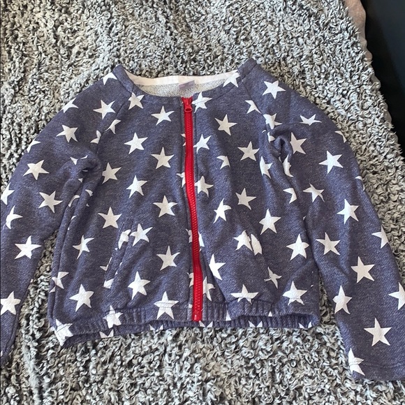 Girls Sweater - Picture 2 of 4